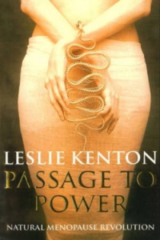 Carte Passage To Power Leslie Kenton