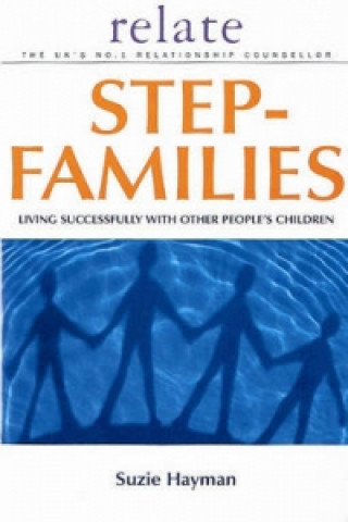 Livre Relate Guide To Step Families Suzie Hayman