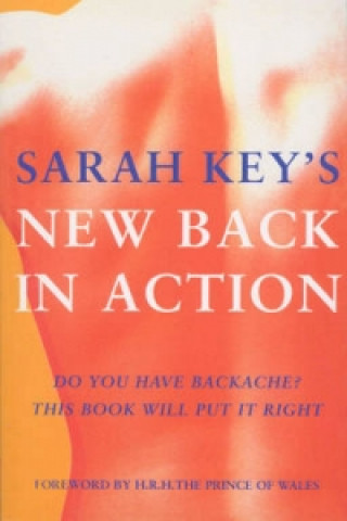 Βιβλίο Back In Action Sarah Key