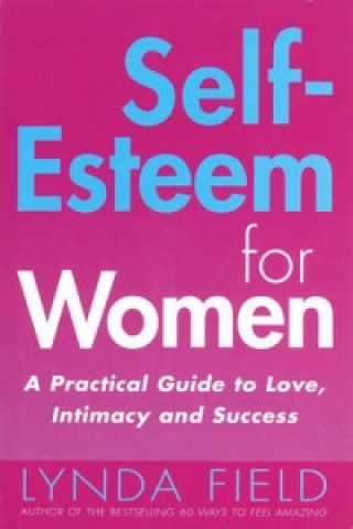 Книга Self-Esteem For Women Lynda Field