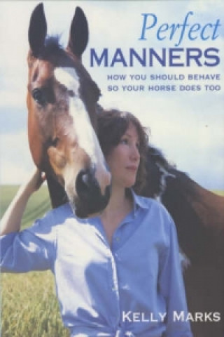 Carte Perfect Manners Kelly Marks