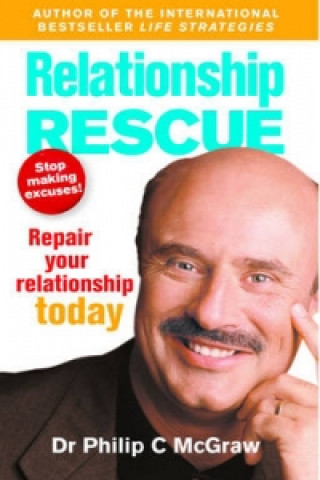 Carte Relationship Rescue Phillip McGraw