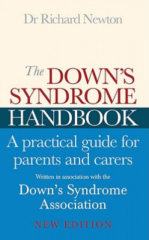 Carte Down's Syndrome Handbook Richard Newton