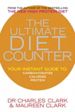 Carte Ultimate Diet Counter Charles Clark