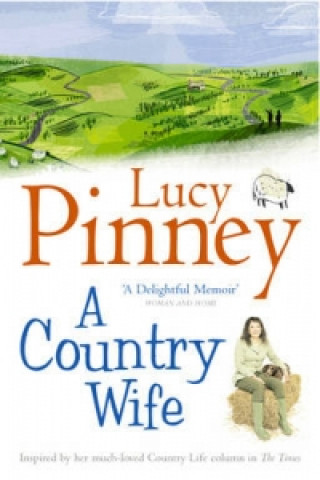 Knjiga Country Wife Lucy Pinney