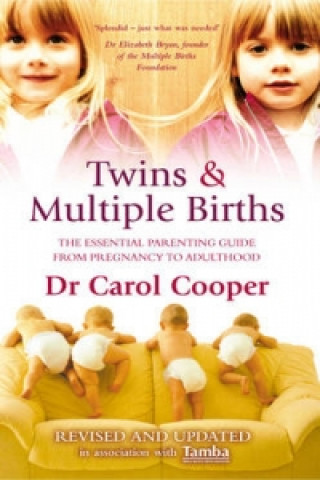 Book Twins & Multiple Births Carol Cooper