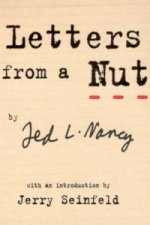 Carte Letters From A Nut Ted L. Nancy