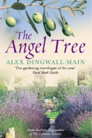 Kniha Angel Tree Alex Dingwall-Main