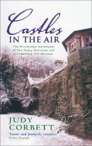 Könyv Castles In The Air Judy Corbett