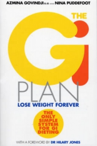 Buch GI Plan Azmina Govindji