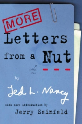 Книга More Letters From A Nut Ted L Nancy