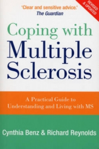 Book Coping With Multiple Sclerosis Cynthia Benz