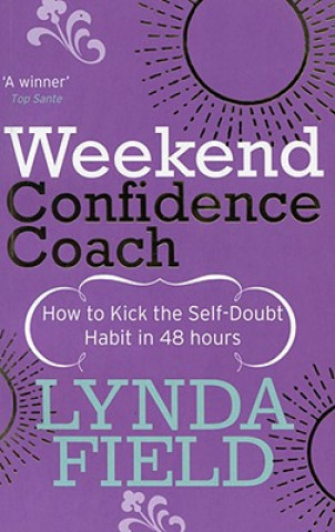 Könyv Weekend Confidence Coach Lynda Field