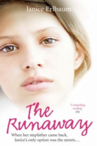 Kniha Runaway Janice Erlbaum