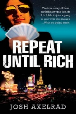 Book Repeat Until Rich Josh Axelrad