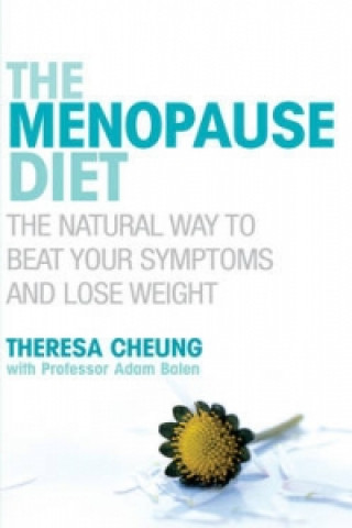 Book Menopause Diet Theresa Cheung