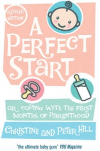 Buch Perfect Start Christine Hill