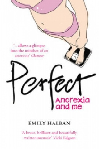Buch Perfect Emily Halban