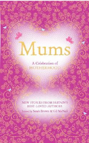 Βιβλίο Mums Sarah Brown