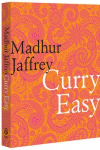 Carte Curry Easy Madhur Jaffrey