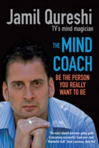 Book Mind Coach Jamil Qureshi