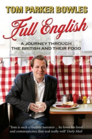 Book Full English Tom Parker-Bowles