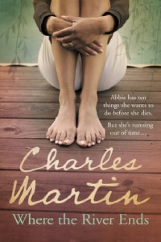 Buch Where the River Ends Charles Martin