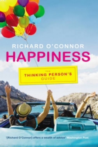 Livre Happiness Richard O´Connor