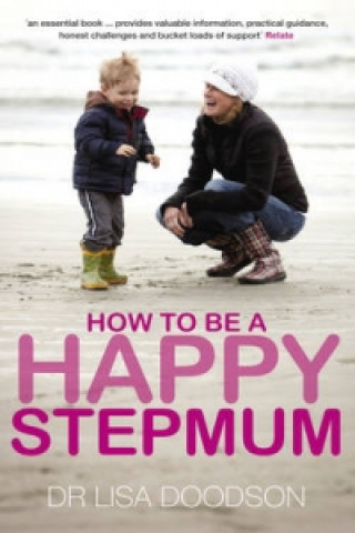 Buch How to be a Happy Stepmum Lisa Doodson