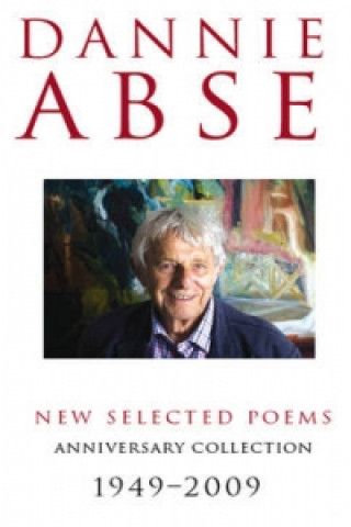 Kniha New Selected Poems Dannie Abse