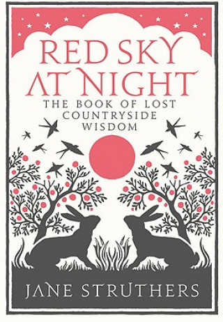 Carte Red Sky at Night Jane Struthers