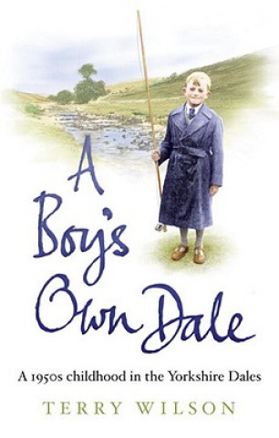Kniha Boy's Own Dale Terry Wilson