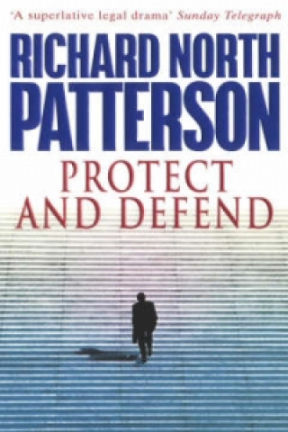 Book Protect And Defend Richard North Patterson