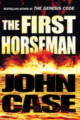 Carte First Horseman John Case