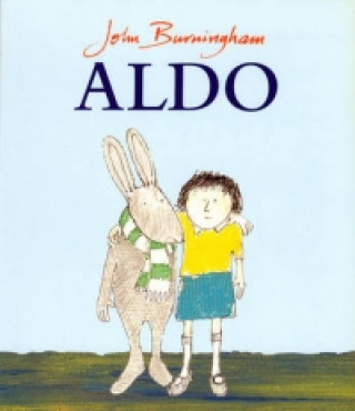 Könyv Aldo John Burningham