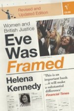 Carte Eve Was Framed Helena Kennedy