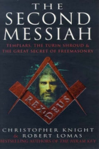 Libro Second Messiah Christopher Knight