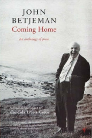 Carte Coming Home John Betjeman