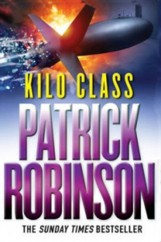 Carte Kilo Class Patrick Robinson