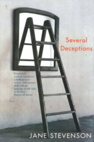 Knjiga Several Deceptions Jane Stevenson