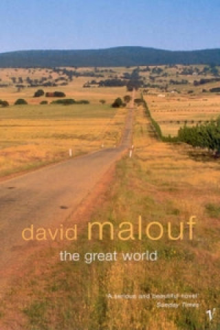 Könyv Great World David Malouf