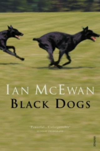 Книга Black Dogs Ian McEwan