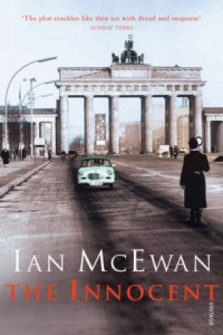 Kniha Innocent Ian McEwan