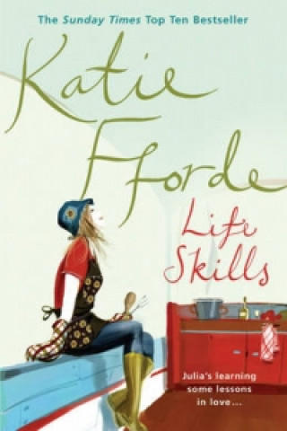 Книга Life Skills Katie Fforde