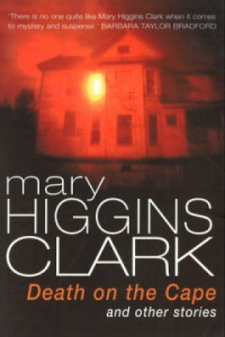 Carte Death On The Cape And Other Stories Mary Higgins Clark