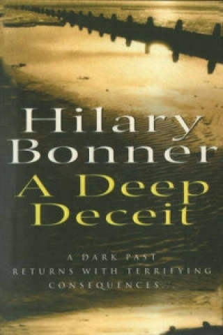 Buch Deep Deceit Hilary Bonner