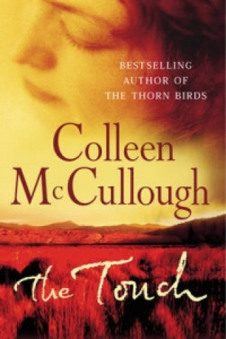 Könyv Touch Colleen McCullough