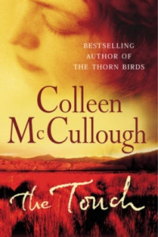 Book Touch Colleen McCullough