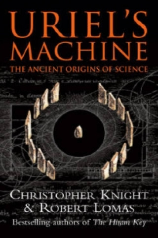 Kniha Uriel's Machine Christopher Knight
