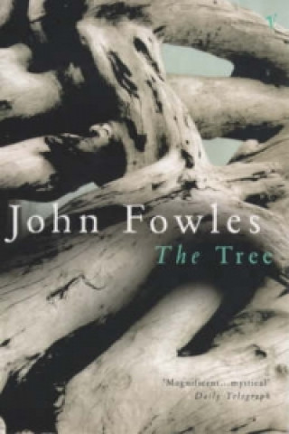 Kniha Tree John Fowles